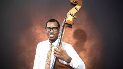 Toluwani Ajayi's 'Lifestyle' EP Blends Western Classical and Yoruba Folk Music