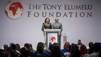 Tony Elumelu Foundation Unveils 12th Entrepreneurship Cohort with Record 265,000 Applications