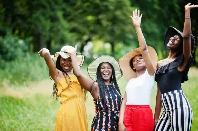 Top 10 Happiest Countries in Africa for 2026 Revealed by Global Report