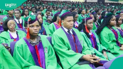 Top 10 Private Universities in Nigeria Ranked Globally in 2026