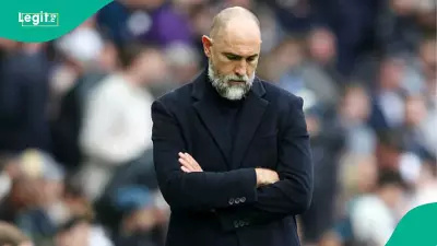 Tottenham Hotspur Sack Manager Igor Tudor After Just 7 Games in Charge