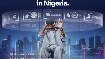 Toye Ogunwole's Vision for Tech About It 1.0: Bridging Media and Digital Innovation
