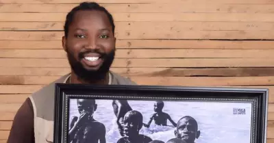 Tragic Motorcycle Crash Claims Life of Influencer Kola Onifoto 46 Days After Bike Purchase