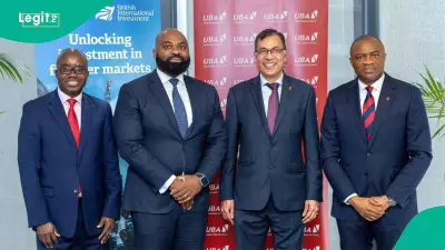 UBA Group and BII Forge Alliance to Boost SME Trade Finance Across Africa