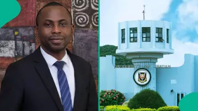 UI Graduate Reveals How 2003 ASUU Strike Became a Life-Changing Opportunity