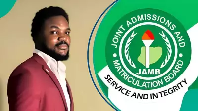 UI Graduate Who Failed JAMB Twice Celebrates Second Class Upper Degree