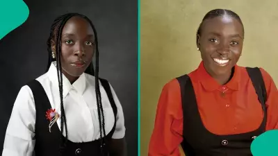 UI Law Graduate Overcomes Setbacks to Achieve First Class Honors