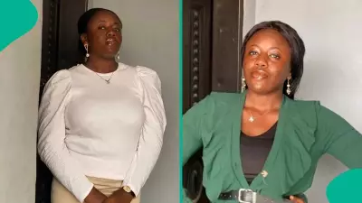 UI Microbiology Graduate Defies Job Market Doubters, Charts Unique Career Path