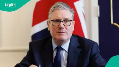 UK Announces New Visa and Citizenship Fees for Nigerians Effective April 2026