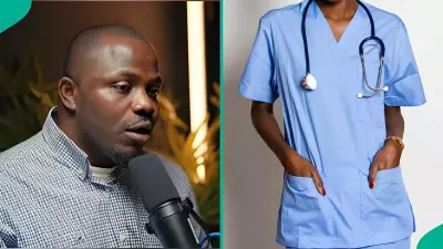 UK-Based Nigerian Nurse Reveals Salary of BSc Nurses in Nigeria, Sparks Debate