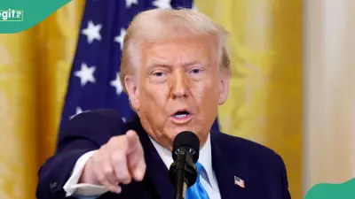 UK Deports Nearly 60,000 Illegal Migrants Since Trump Presidency