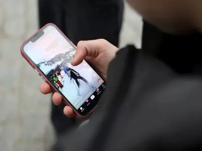 UK Launches Social Media Ban Trial for Teenagers to Guide Future Online Safety Policy