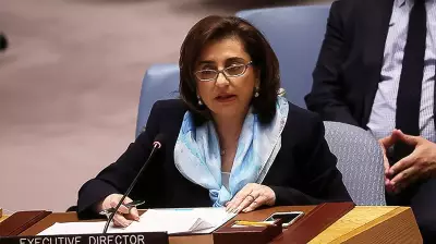 UN Women Chief Declares Global Resolve for Women's Rights Unbroken