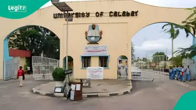 UNICAL Suspends Nine Students for Exam Malpractice and Forged Results