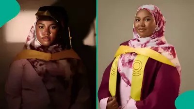 UNILAG Graduate Achieves Perfect 5.0 CGPA in Two Semesters, Gains Online Acclaim