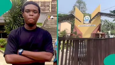 UNILAG Student's 700k Hostel Fee Sparks Debate on Education Costs