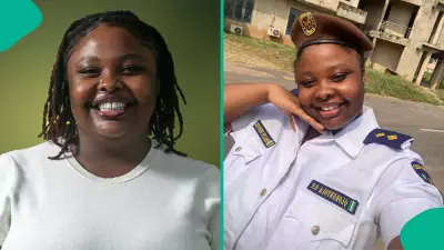 University of Ibadan Graduate Overcomes Depression to Achieve Second-Class Upper Degree