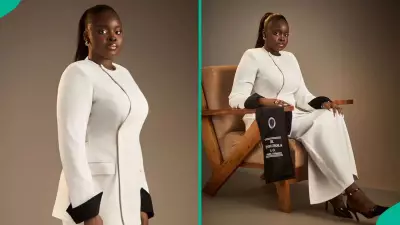 University of Ibadan Pharmacy Graduate Overcomes Academic Struggles to Earn Degree