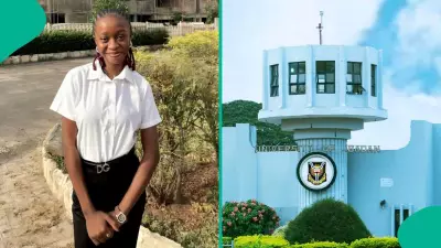 University of Ibadan Student Laments Final Year Challenges, Shattered 'Soft Life' Dream