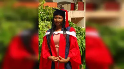 University of Ilesa Lecturer Wins Prestigious 2025 AGNES Intra-Africa Mobility Grant