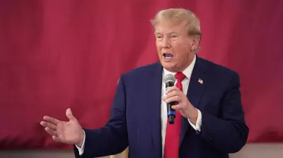 US-Africa Business Summit in Mauritius Proceeds Amid Iran War Tensions