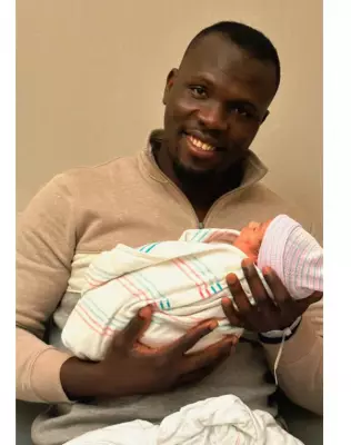 US-Based Nigerian Man Laments $23,000 Hospital Bill After Wife's Childbirth