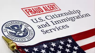 US Faces $1 Billion Immigration Fee Fraud Allegations Over Unprocessed Applications