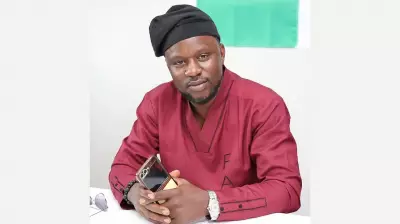 US-Trained Nurse Oluwadare Faduri Announces 2027 Presidential Bid