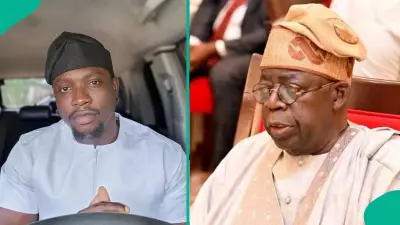 VDM Alleges Tinubu's Secret '2030' Power Plan Beyond 2027 Elections