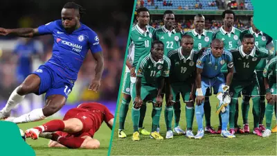 Victor Moses Stranded in Dubai Amid Iran-Israel Conflict, Misses Kazakh Debut