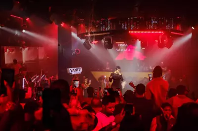 Weekend Events Guide: Concerts, Fairs, and Relaxation Spots Across Nigeria