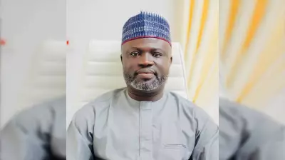 Why Abdulfatai Yahaya Seriki (AMBA) is the Top Contender for Kwara in 2027