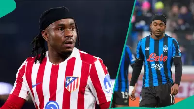 Why Super Eagles Star Ademola Lookman Missed Bayern Munich Move