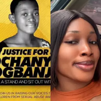 Winifred Ogbuja Breaks Silence on Ochanya Case, Denies Witnessing Abuse