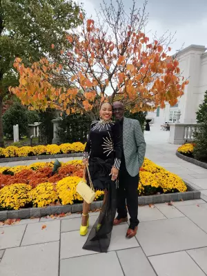 World Bank Analyst Urges Nigerians to Marry Within Their Tax Bracket