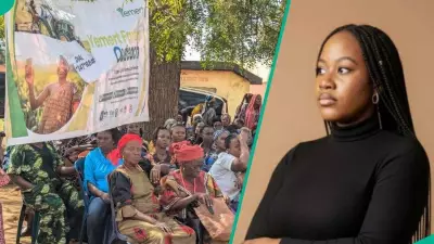 Yemert's USSD Platform Protects Nigerian Farmers from Total Loss