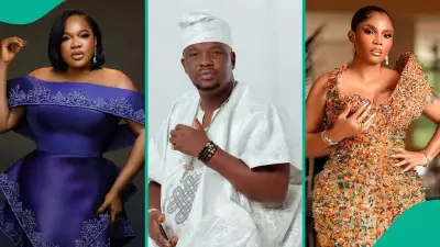 Yomi Fabiyi's Past Prediction on Iyabo Ojo and Toyin Abraham Fallout Gains Attention