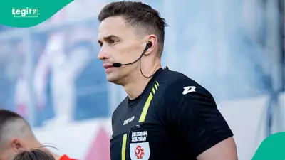 Youth Football Coach Faces Severe Sanctions After Headbutting Referee During Live Match