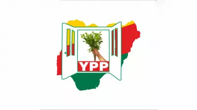 YPP's Olajide Filani Calls for Unity and Peace in Nigeria During Eid-el-Fitr