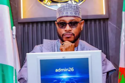 Zamfara Business Chamber Endorses Governor Lawal's Move to APC