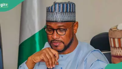 Zamfara Governor Lawal Considers Political Future Amid PDP Legal Woes
