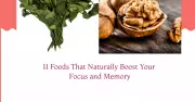 11 Nigerian Foods That Naturally Sharpen Your Brain and Memory