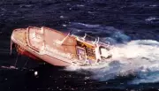 12 Crew Members Rescued from Sunken Nigerian Tug Boat in South Africa