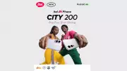 5 Compelling Reasons to Buy the itel City 200: The Official Smartphone for Everyone
