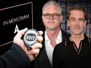 Academy Defends Oscars In Memoriam Snubs of Eric Dane and James Van Der Beek