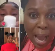 Activist Demands Removal of Influencer King Mitchy Over Fake Suicide Stunts