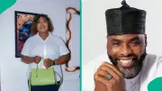 Actress Adelowo Abimbola Vows to Pay Her Own Bride Price for Ibrahim Chatta