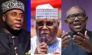 ADC Claims Opposition Leaders Uniting to Stop Tinubu in 2027 Election
