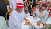 ADC Hails Kwankwaso's Defection as Political Game-Changer Amid APC Turmoil