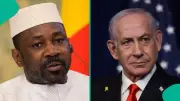 African Nations Rejecting Israel: Full List of Countries Without Diplomatic Ties